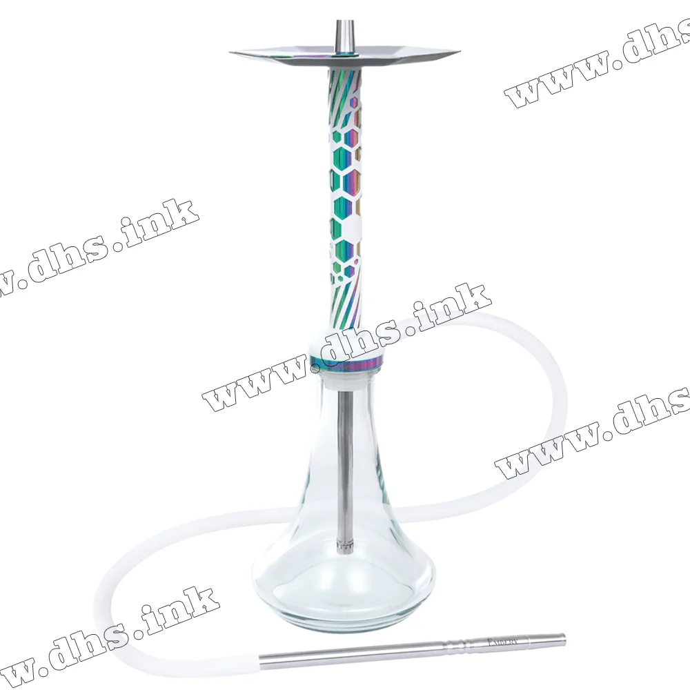 Шахта Embery - MONO-H 4.0 Chameleon-Snow Шахта Embery - MONO-H 4.0 Chameleon-Snow